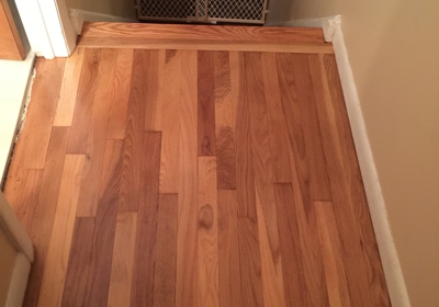 99 Collection Hardwood flooring repair dayton ohio for New Design