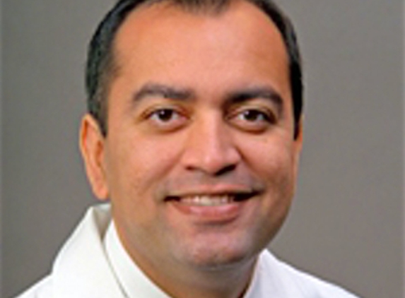 Dr. Anjani Kumar Thakur, MD - Turlock, CA