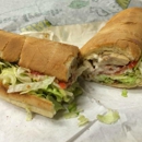 Subway - Sandwich Shops