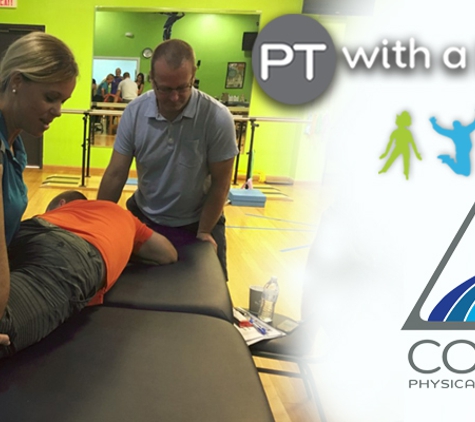 CORA Physical Therapy Richmond Hill - Richmond Hill, GA