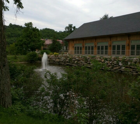 Glasbern Inn - Fogelsville, PA