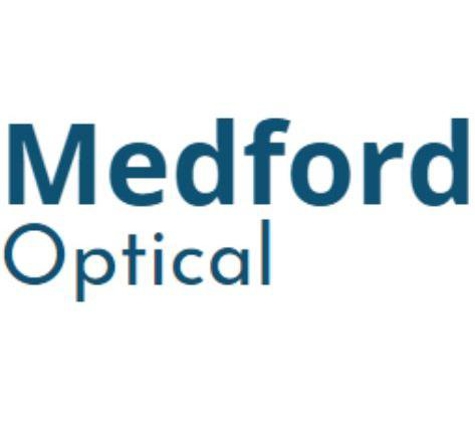 Medford Optical - Medford, MA