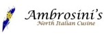 Ambrosini's Restaurant - Restaurants