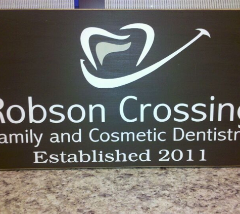 Robson Crossing Family & Cosmetic Dentistry - Flowery Branch, GA