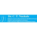 Nuckols, C T DMD - Dentists