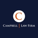 Campbell Law Firm - Criminal Law Attorneys