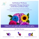 Soft Reboot Wellness - Physicians & Surgeons
