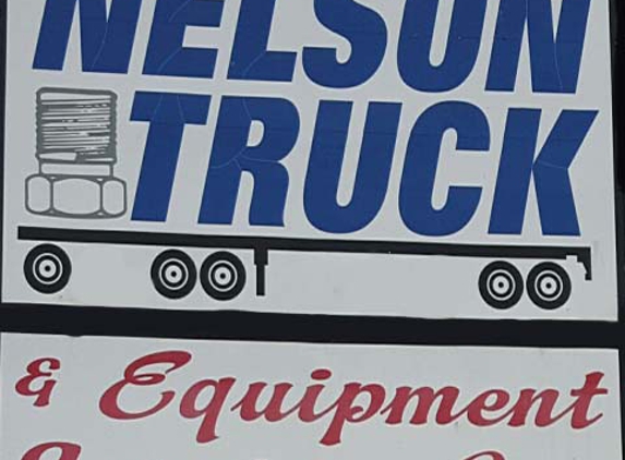 Nelson Truck & Equipment Service, Inc. - Manitowoc, WI