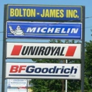 Bolton-James Tire & Alignment Inc - Mufflers & Exhaust Systems