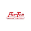 Flow Tech Plumbing & Heating, Inc - Ventilating Contractors