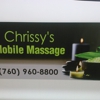 Chrissy's Mobile Massage gallery