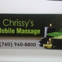 Chrissy's Mobile Massage