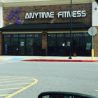 Anytime Fitness