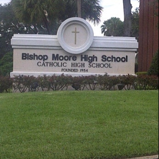 Bishop Moore Catholic High School - Orlando, FL