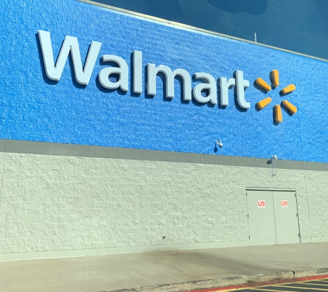 Walmart Supercenter - Lewisville, TX