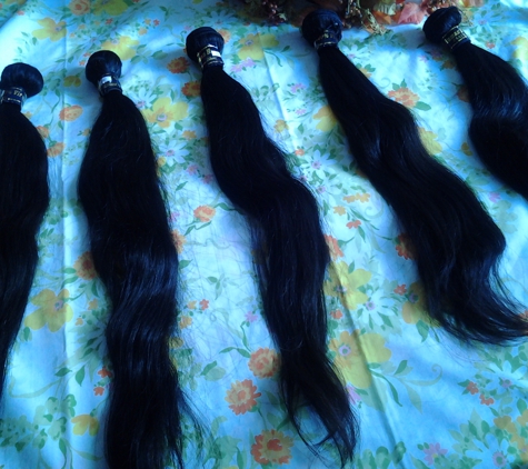 Premium Hair Bundles For Less - Haines City, FL