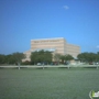 Texas Lutheran University-Blumberg Memorial Library