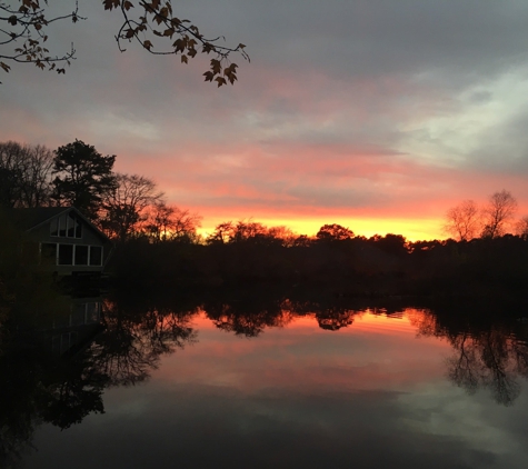 Quogue Wildlife Refuge - Quogue, NY