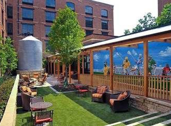 Fairfield Inn & Suites - Baltimore, MD