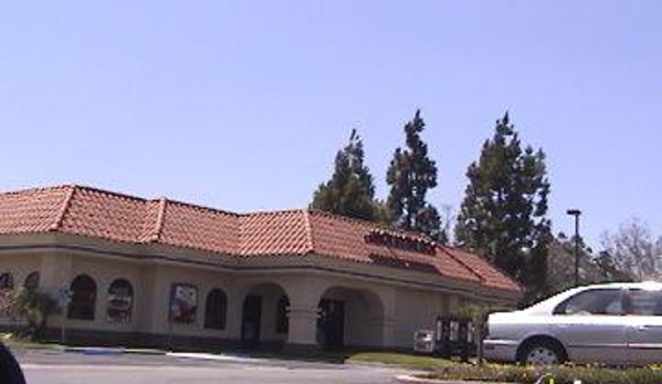 Jack in the Box - Diamond Bar, CA