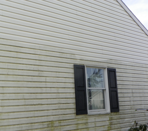 Rejuvenation Power Wash LLC - Ephrata, PA