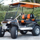San Antonio Golf Cars - Golf Cars & Carts