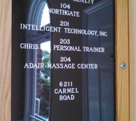 Adair & Associates - Charlotte, NC