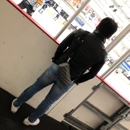 Pepsi Ice Arena - Skating Rinks