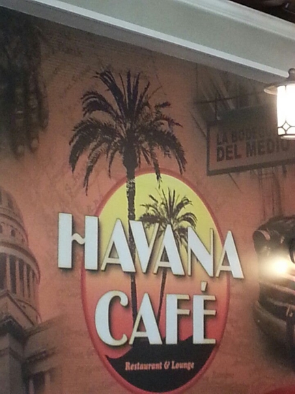 Havana Cafe - Bronx, NY
