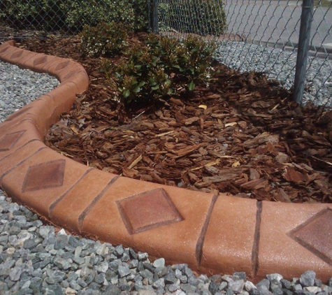 Coastal  Curbing Designs - Largo, FL