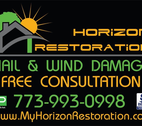 Horizon Restoration - Chicago, IL