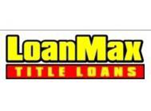 LoanMax Title Loans - Pueblo, CO