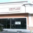 Comfort Zone of Nevada - Storm Windows & Doors