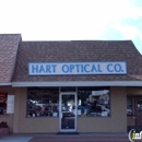 Hart Optical Of La Mesa - Medical Equipment & Supplies