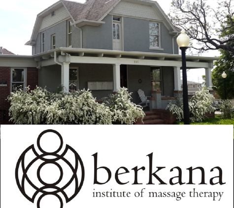 The Berkana Institute of Massage Therapy - Longmont, CO