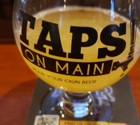 Taps On Main - Kansas City, MO