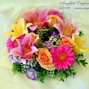 Angeluck Flowers - Florists