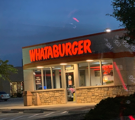 Whataburger - Dallas, TX