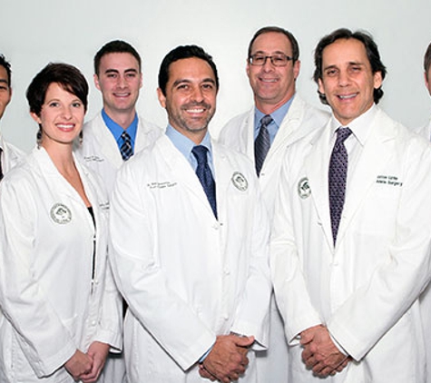 University Foot & Ankle Institute - West Hills, CA