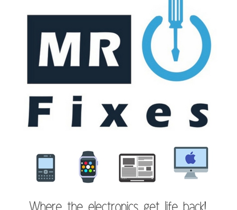 MrFixes - Arlington, MA