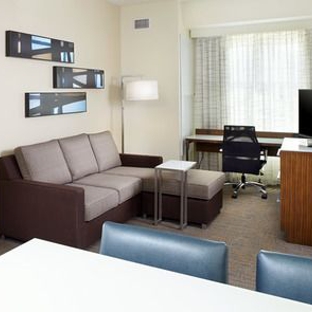 Residence Inn Durham McPherson/Duke University Medical Center Area - Durham, NC