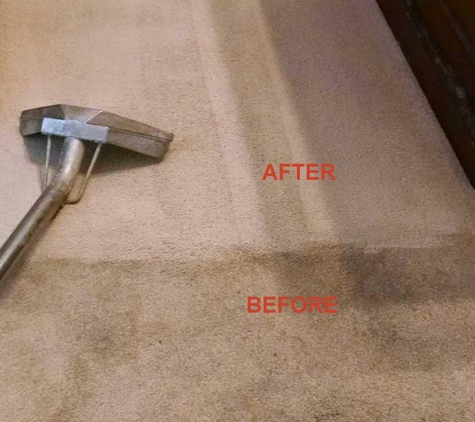 Brightway Carpet Cleaning - Katy, TX