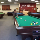 VIP Billiards