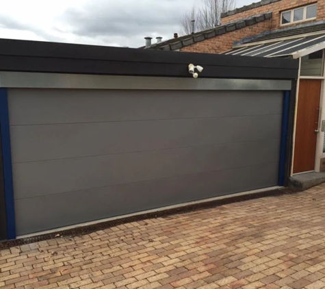 Sheridan Garage Doors - Crestwood, NSW