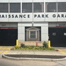 LAZ Parking - NU - Renaissance Park Garage - Carports