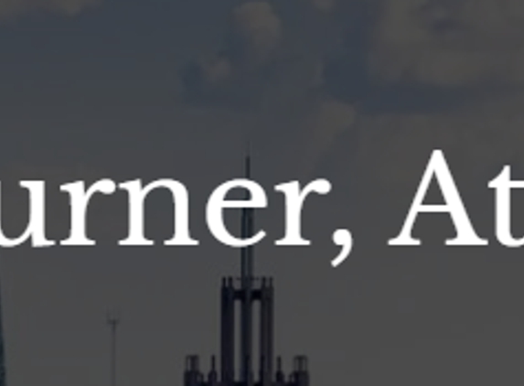 Nelson H. Turner, Attorney at Law - Lawrenceville, GA