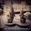 The Clayhouse - Pottery