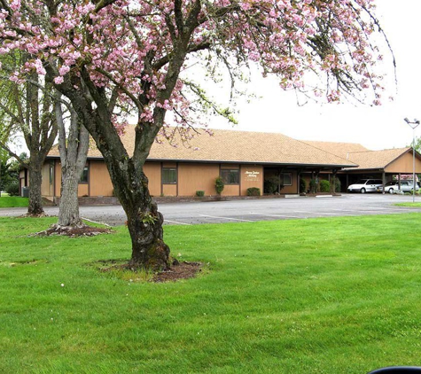 Memory Gardens Memorial Park & Mortuary - Medford, OR