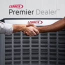 Air Commander's Heating and Air Conditioning - Fireplaces