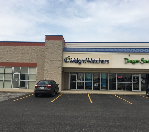 Weight Watchers - Indianapolis, IN